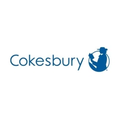 Cokesbury logo