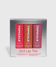 Slick Lip Trio