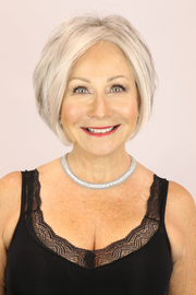 Abigail LF (medium wig)