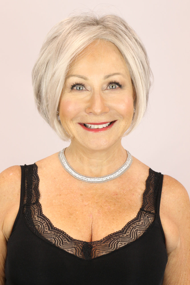 Abigail LF (medium wig)