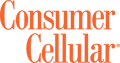 Consumer Cellular logo