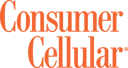 Consumer Cellular logo