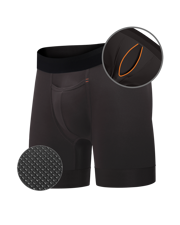 Elite II Boxer Brief