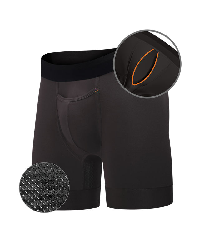 Elite II Boxer Brief