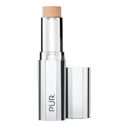 4-in-1 Foundation Stick Cream-to-Velvet Matte Foundation