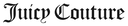 Juicy Couture logo