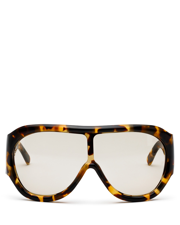 Kim Havana Sunglasses