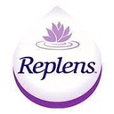 Replens logo