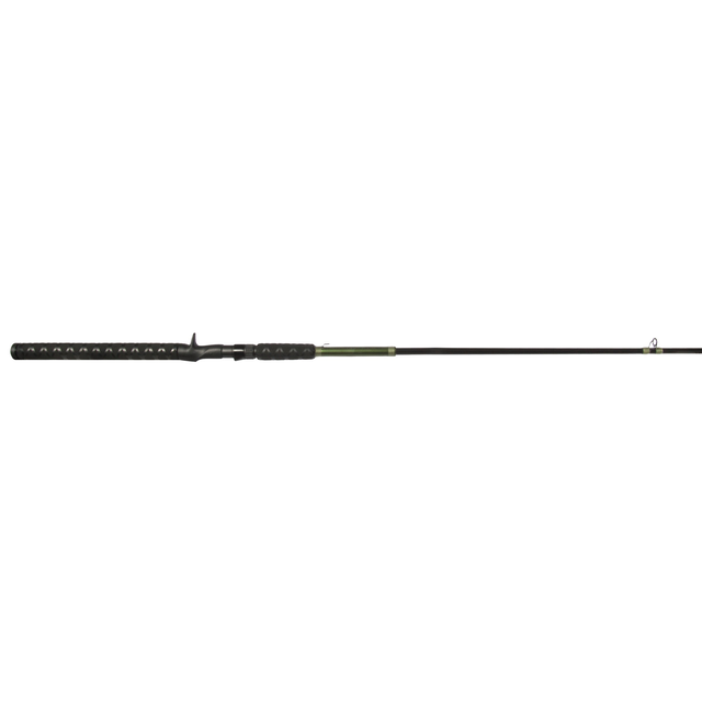 Fiend Telescopic Casting Rod