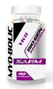 HP Pharma MK677 (Buy 2 Get 1 Free)