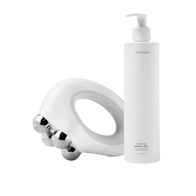 NuBODY® - Body Toning Device