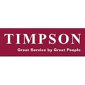 Timpson logo