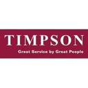 Timpson logo