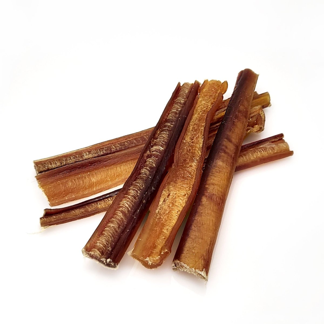 6-Inch Standard Bully Stick