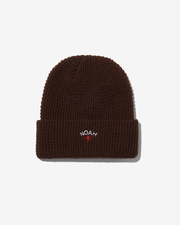 Waffle Beanie