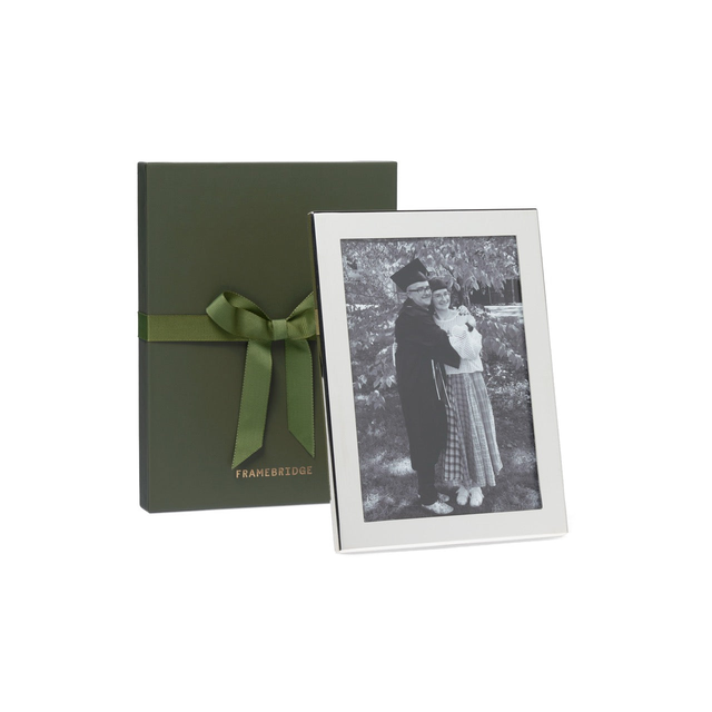 Fine Metal Frame: 6x8