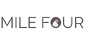 Mile Four logo