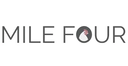 Mile Four logo
