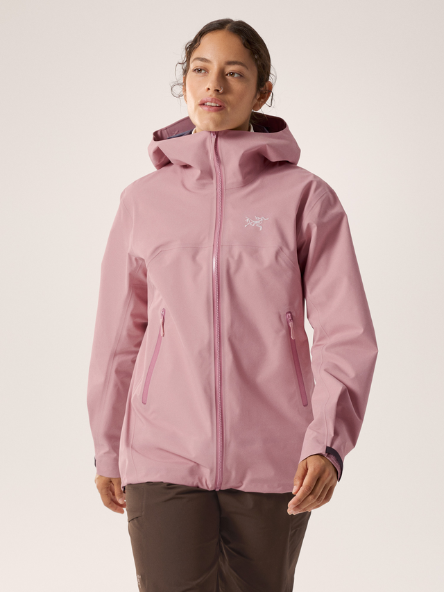 Beta Jacket Women's