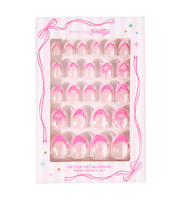 Better Get Blushing Press-On Nail Set