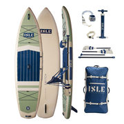 Switch Paddle Board Kayak Hybrid