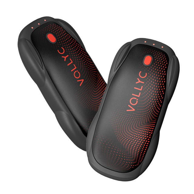 HAND WARMER - 2s Instant Heat