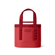 Yeti Camino 35 Carryall Rescue Red
