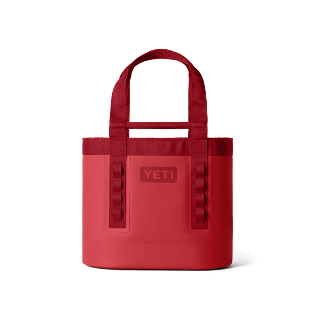 Yeti Camino 35 Carryall Rescue Red