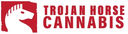 Trojan Horse Cannabis logo