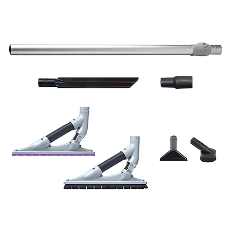 Hard Floor Tool, 14"