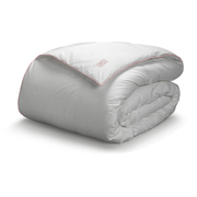 White Goose Down Comforter