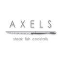 Axel’s Restaurant logo