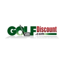 GolfDiscount.com logo