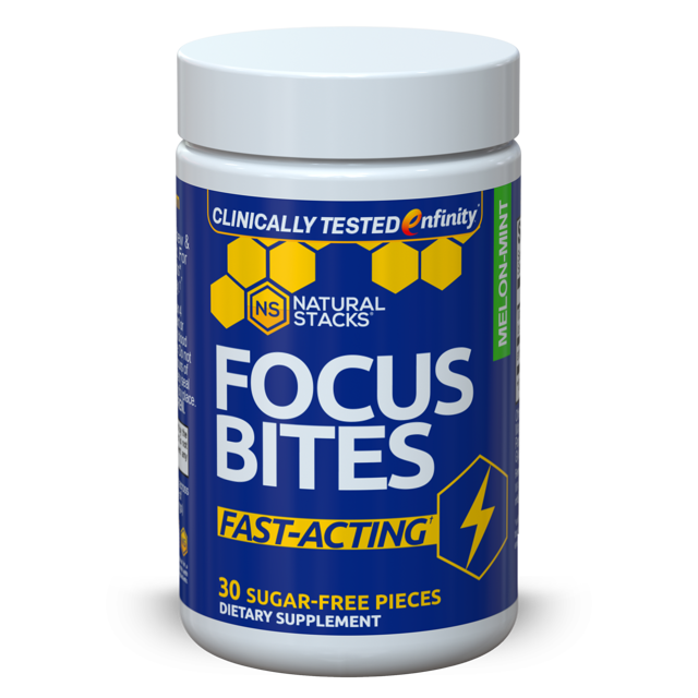 Focus Bites