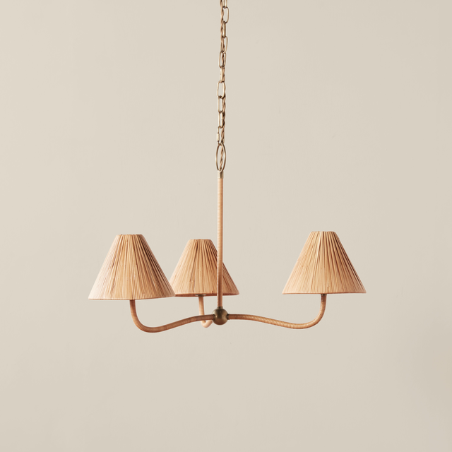 Delphine Chandelier