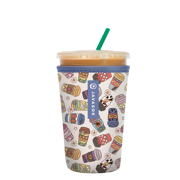 JavaSok - Happiest Cup