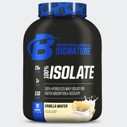 Bodybuilding.com Signature 100% Whey Isolate