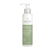 Relief & Recovery Cream