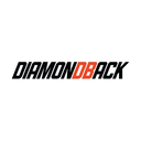 DiamondBack logo