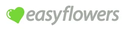 EasyFlowers logo