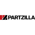Partzilla logo