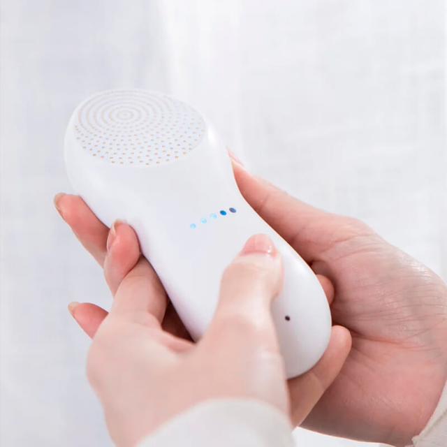 Nebulyft R1 Multipolar RF Anti-Aging Device