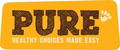 Pure Pet Food logo