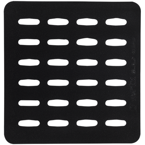 Molle Adaptor Panel - Quad