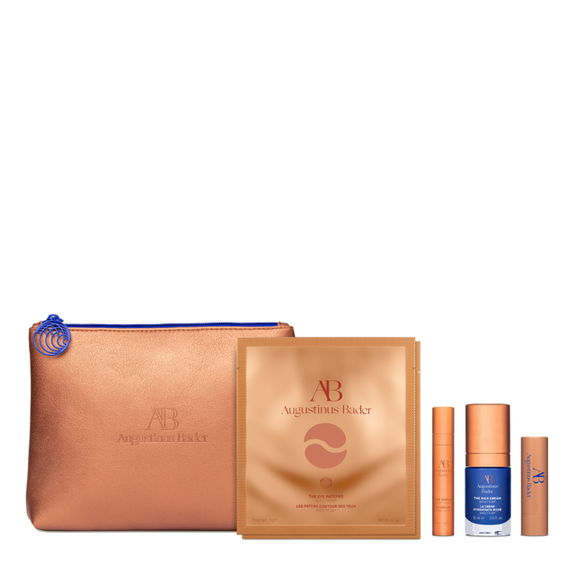 The Ultimate Travel Edit