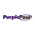 Purplepass logo