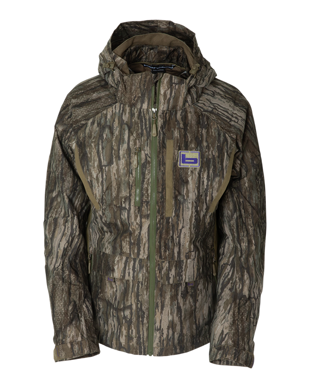 Women's White River Wader Jacket