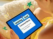 First Grade Curriculum