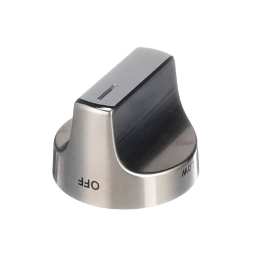 Whirlpool Range - Oven/Stove Surface Burner Control Knob WFG745H0FS0