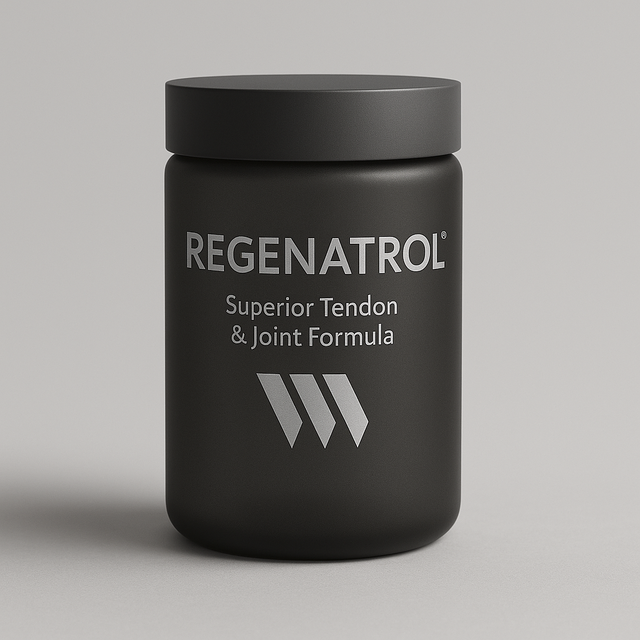 Regenatrol® | Advanced Joint + Tendon Repair